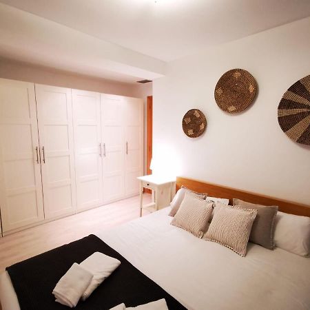 Vtz El Balcon De Rey Alfonso III Apartment ซาราโกซา ภายนอก รูปภาพ