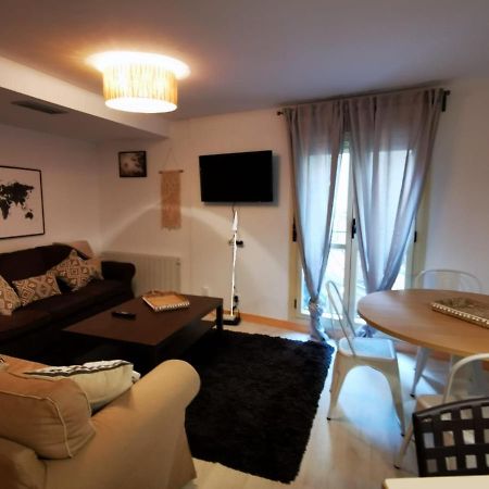 Vtz El Balcon De Rey Alfonso III Apartment ซาราโกซา ภายนอก รูปภาพ