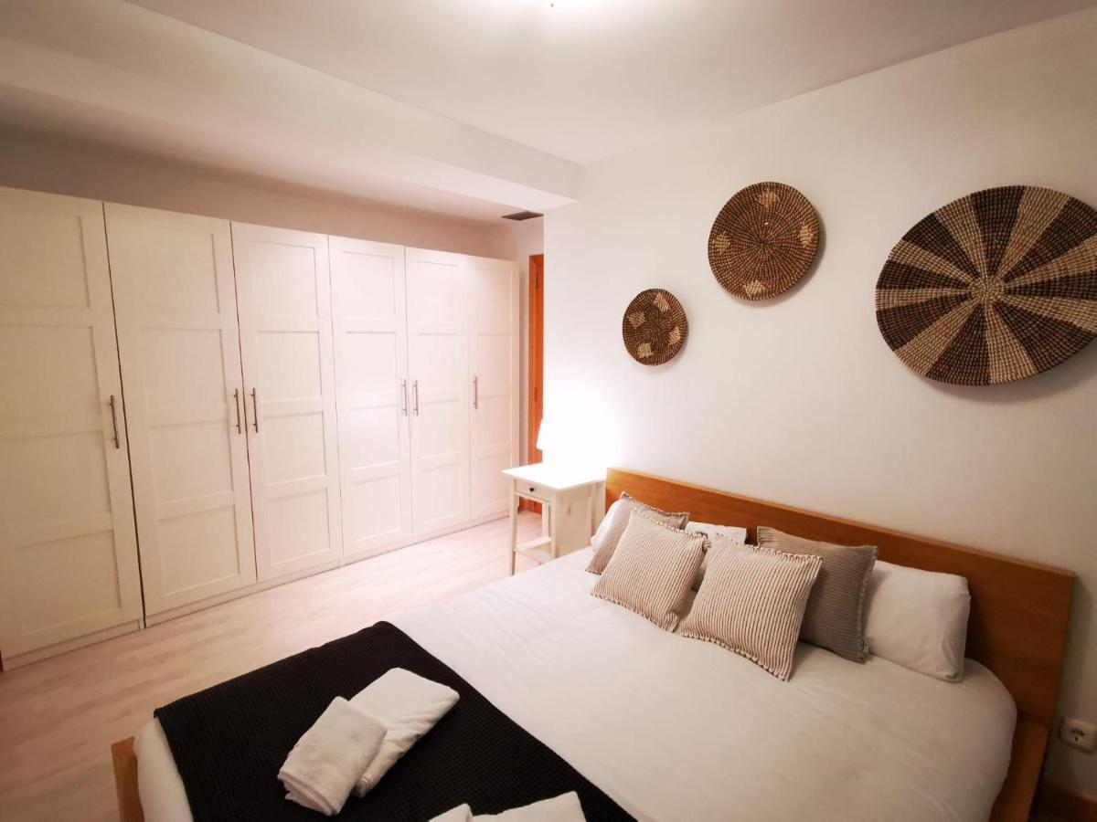 Vtz El Balcon De Rey Alfonso III Apartment ซาราโกซา ภายนอก รูปภาพ