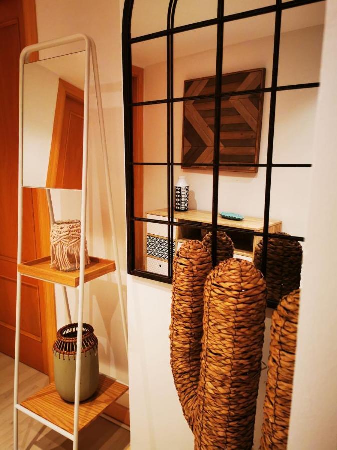 Vtz El Balcon De Rey Alfonso III Apartment ซาราโกซา ภายนอก รูปภาพ